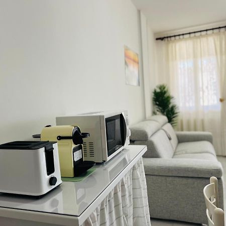 Carpe Diem Otranto Apartment 5 Posti Letto Eksteriør bilde
