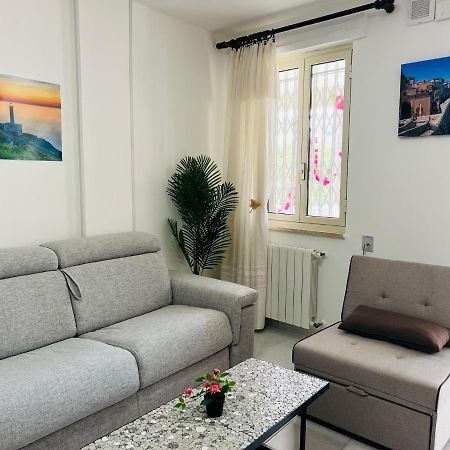 Carpe Diem Otranto Apartment 5 Posti Letto Eksteriør bilde