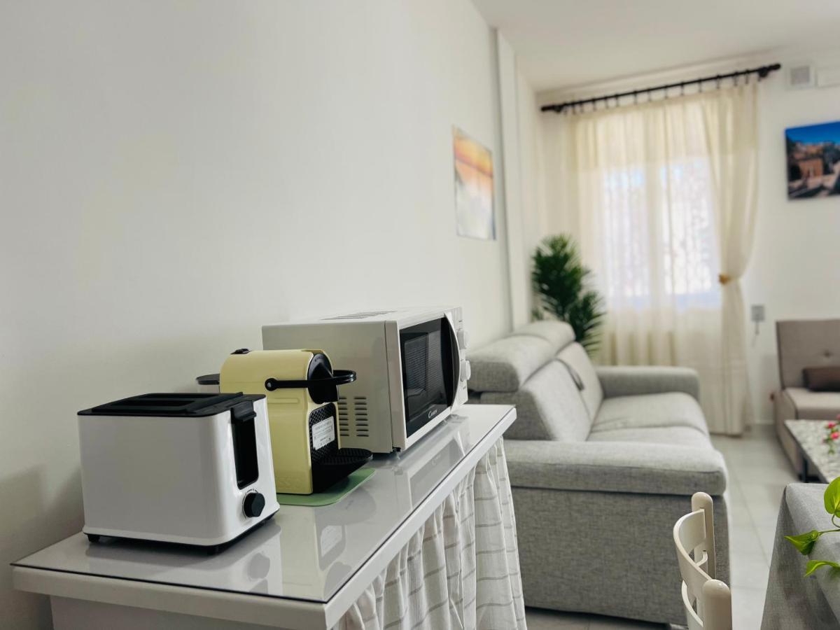 Carpe Diem Otranto Apartment 5 Posti Letto Eksteriør bilde