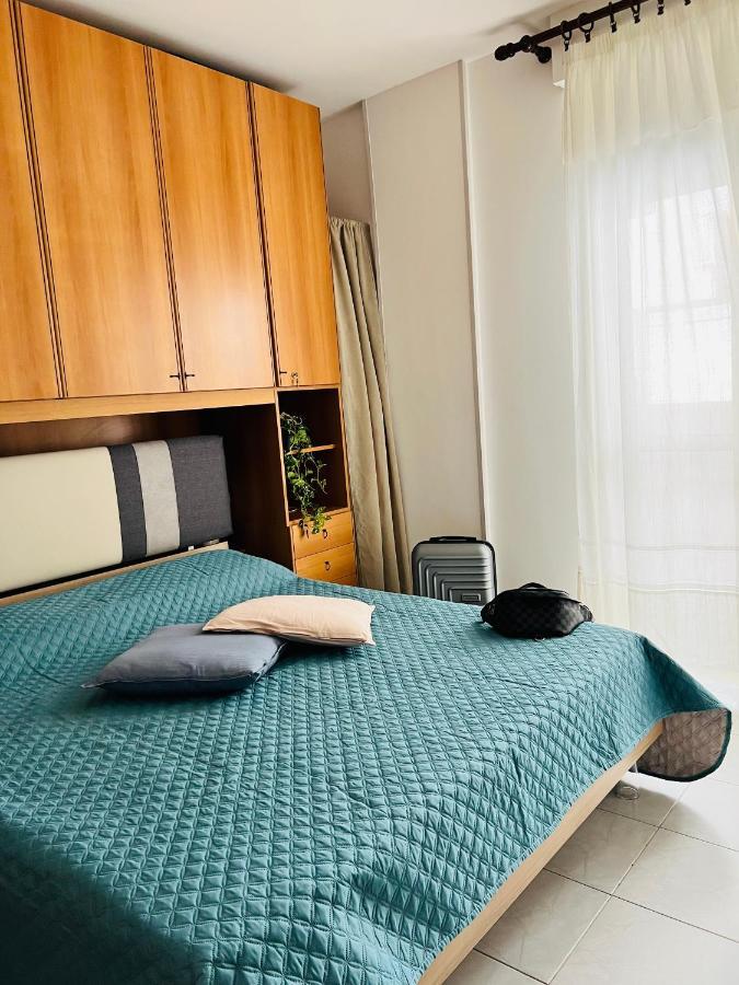 Carpe Diem Otranto Apartment 5 Posti Letto Eksteriør bilde