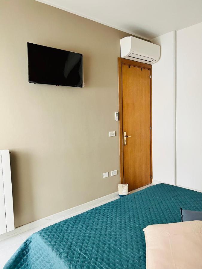 Carpe Diem Otranto Apartment 5 Posti Letto Eksteriør bilde