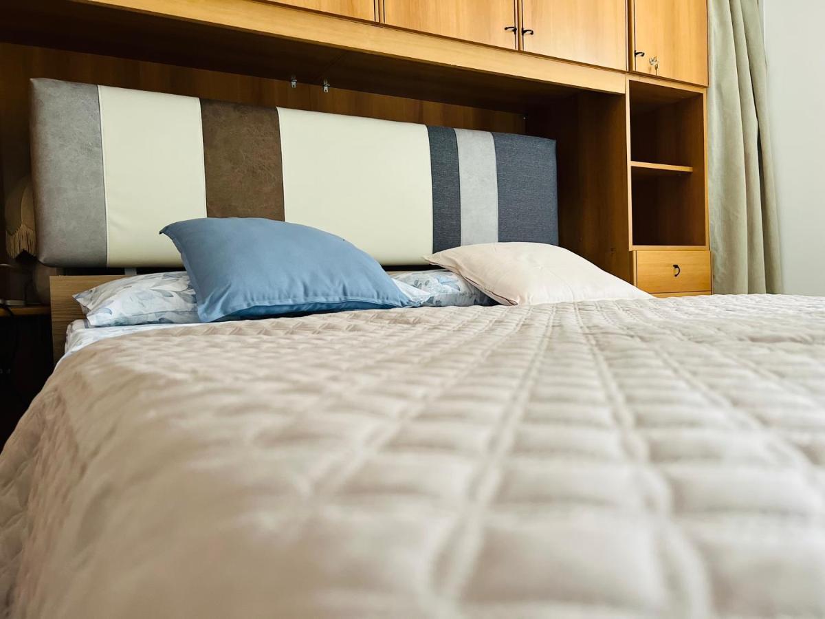 Carpe Diem Otranto Apartment 5 Posti Letto Eksteriør bilde