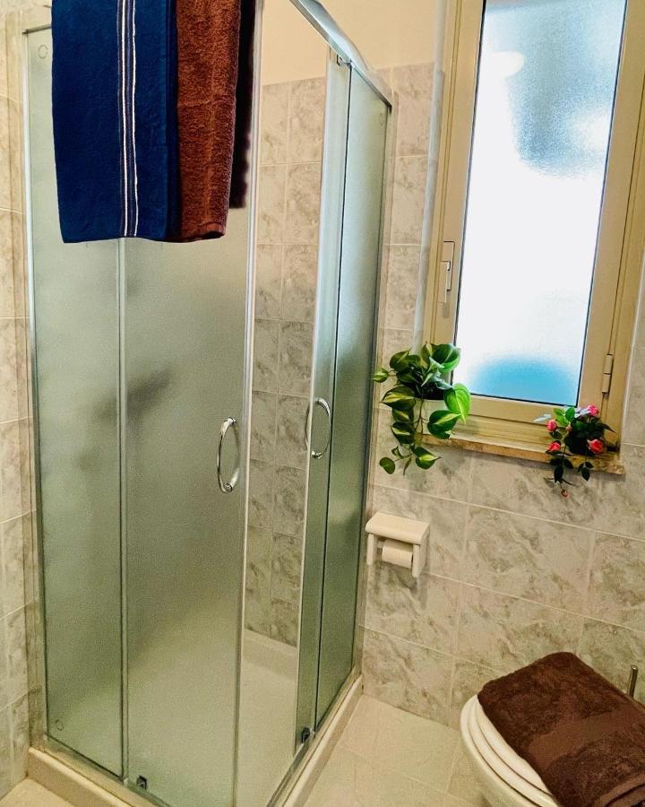 Carpe Diem Otranto Apartment 5 Posti Letto Eksteriør bilde