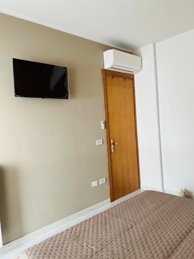Carpe Diem Otranto Apartment 5 Posti Letto Eksteriør bilde