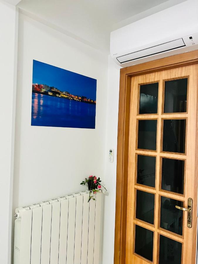 Carpe Diem Otranto Apartment 5 Posti Letto Eksteriør bilde