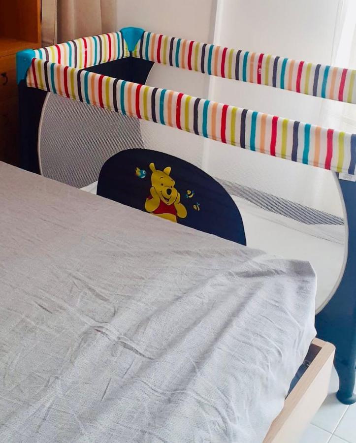 Carpe Diem Otranto Apartment 5 Posti Letto Eksteriør bilde